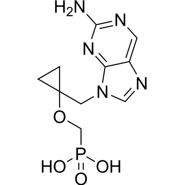 Besifovir (LB80331) 441785-25-7